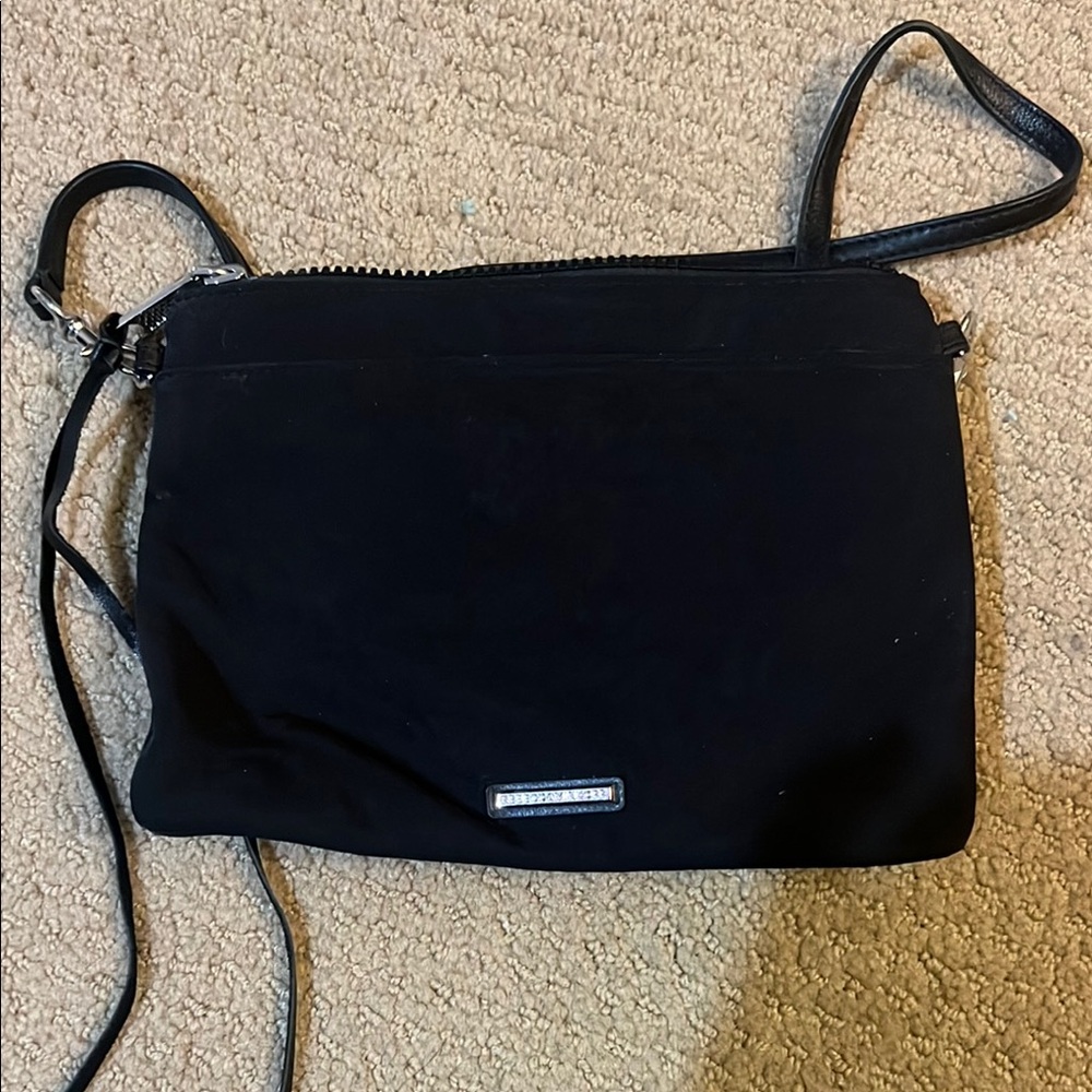 Nine West Black Bag